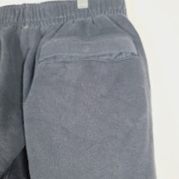 Nike Men's Black Dri-Fit Elastic Waist Gym Training Sweatpants Size Small - Picture 5 of 7